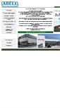 Mobile Screenshot of a-abele-gmbh.de